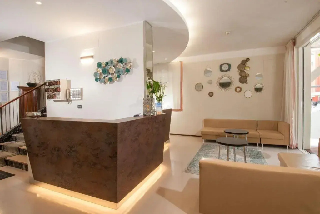 Hotel Ricci