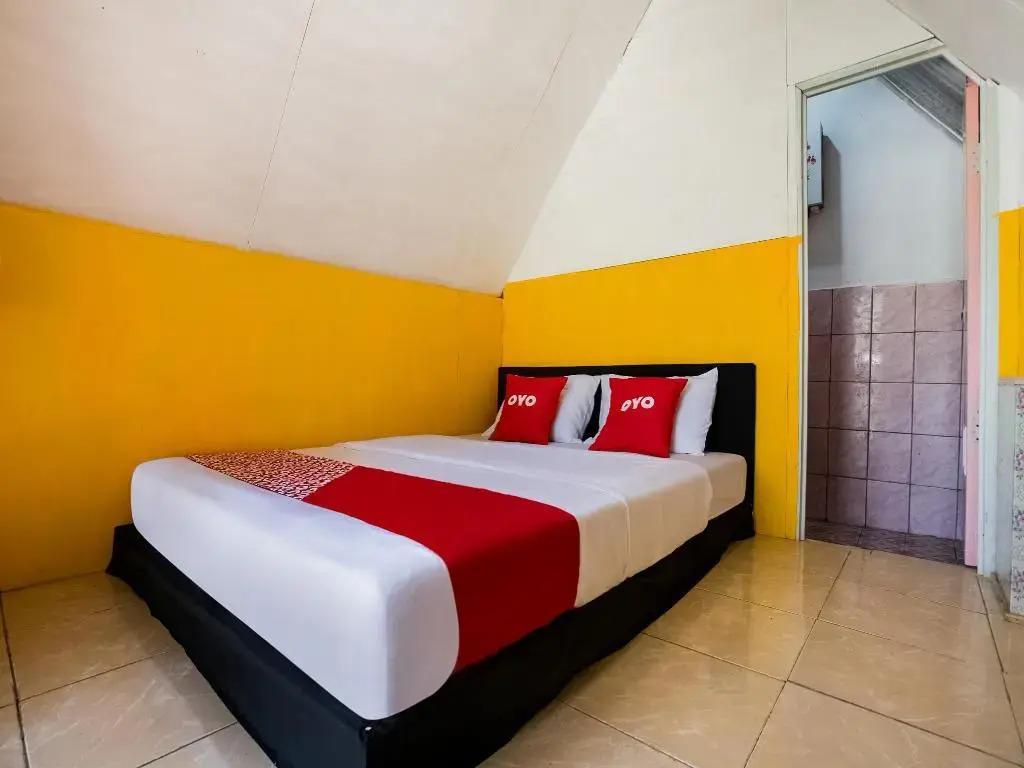 Cigadog Residence Mitra Reddoorz