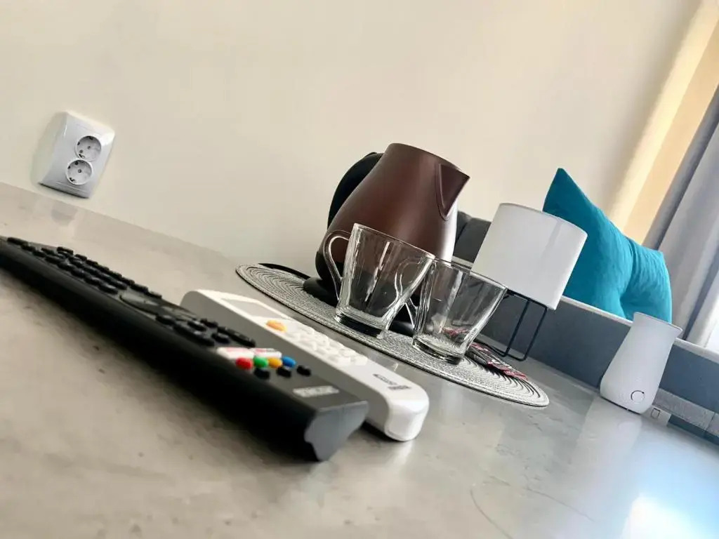 Downtown Studio
