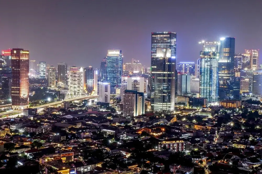 Premium Location Ambasador 2 Apartment