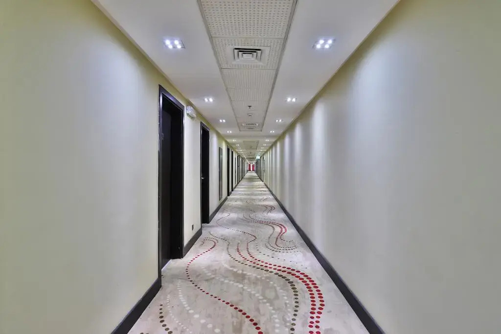 Al Hidayah Towers Hotel