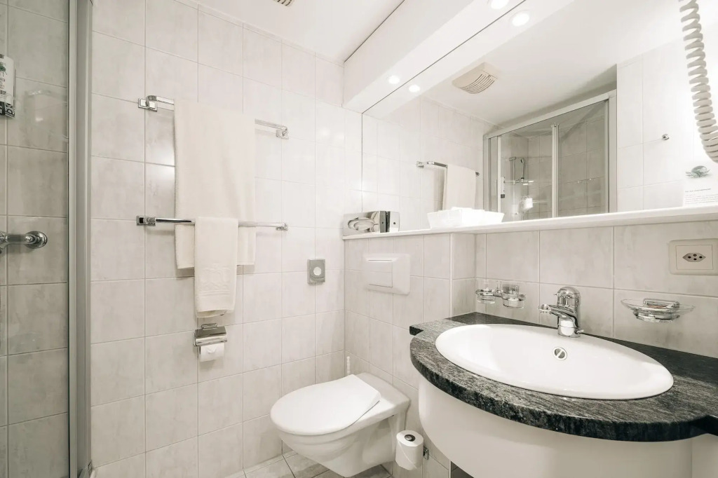 Hotel Krone Thun