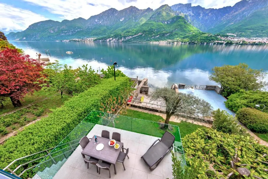 Villa Sara Lakeside
