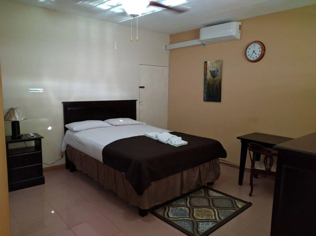 Rockhampton Retreat Guest House