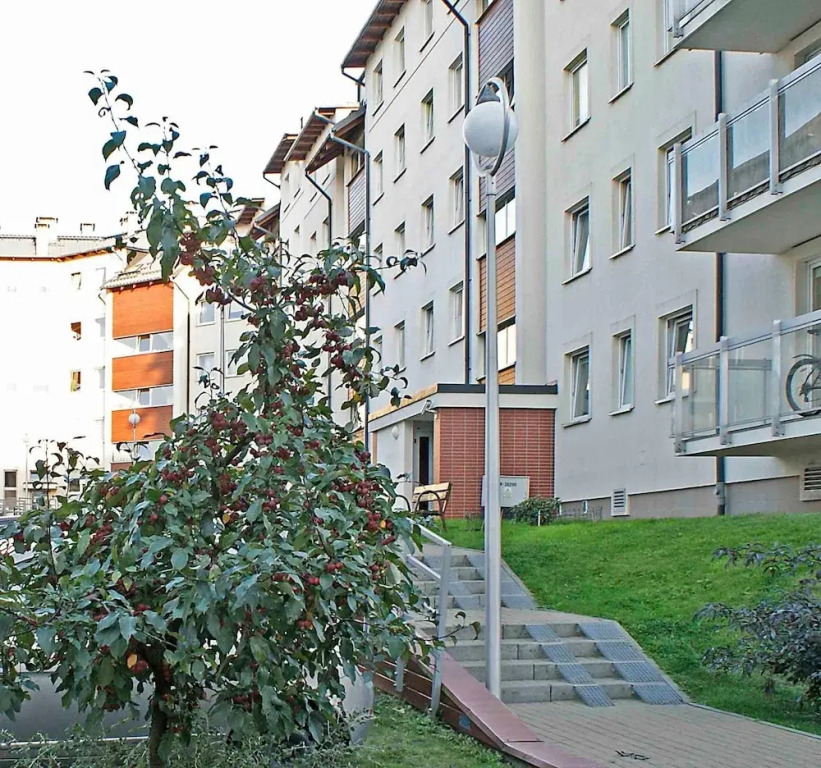 IRS ROYAL APARTMENTS Apartamenty IRS Morenowe Wzgórza