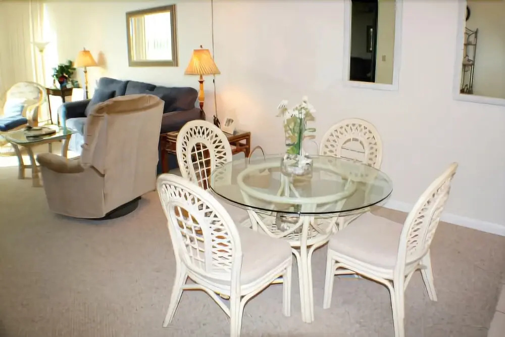 Anastasia 104 - 2 Br Condo