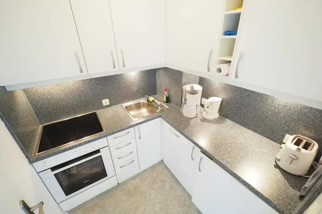 Appartement-205