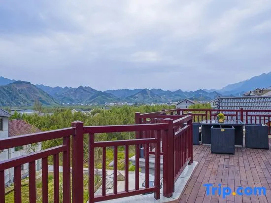 Hangzhou Tibet Long Wogang Homestay