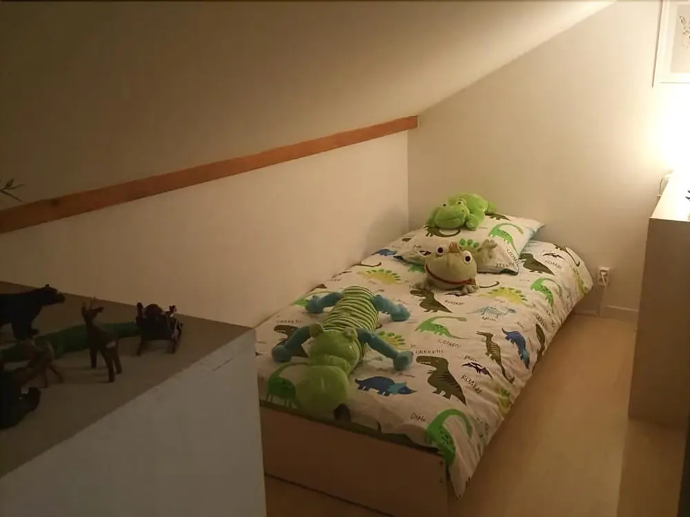 Holiday home Aqueducienne