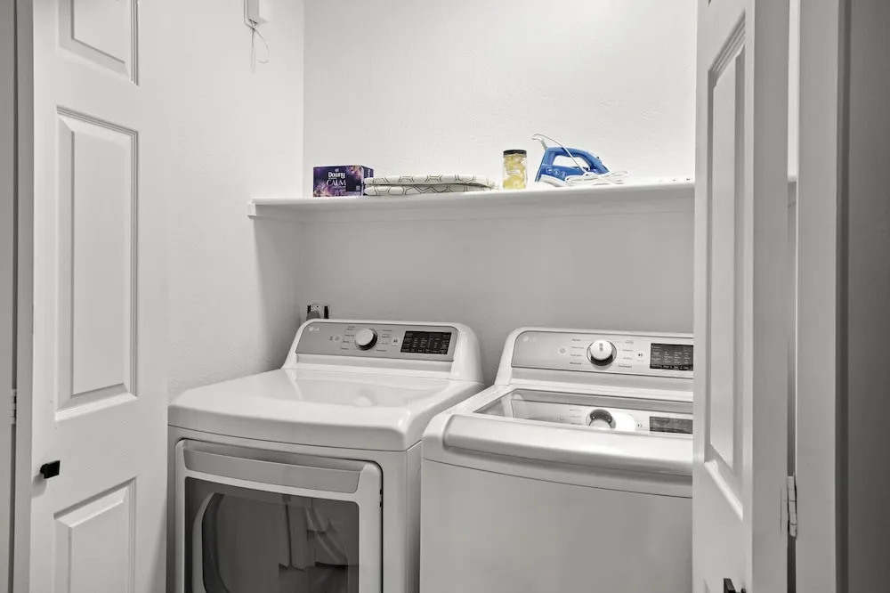 Two CozySuites TPC condos with parking and pool