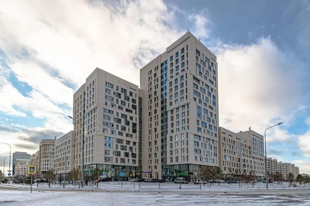 Apartments Promenade 180