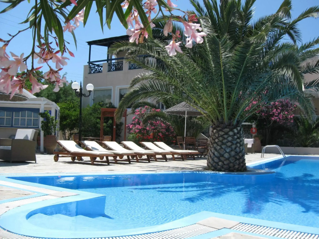 Paradise Resort