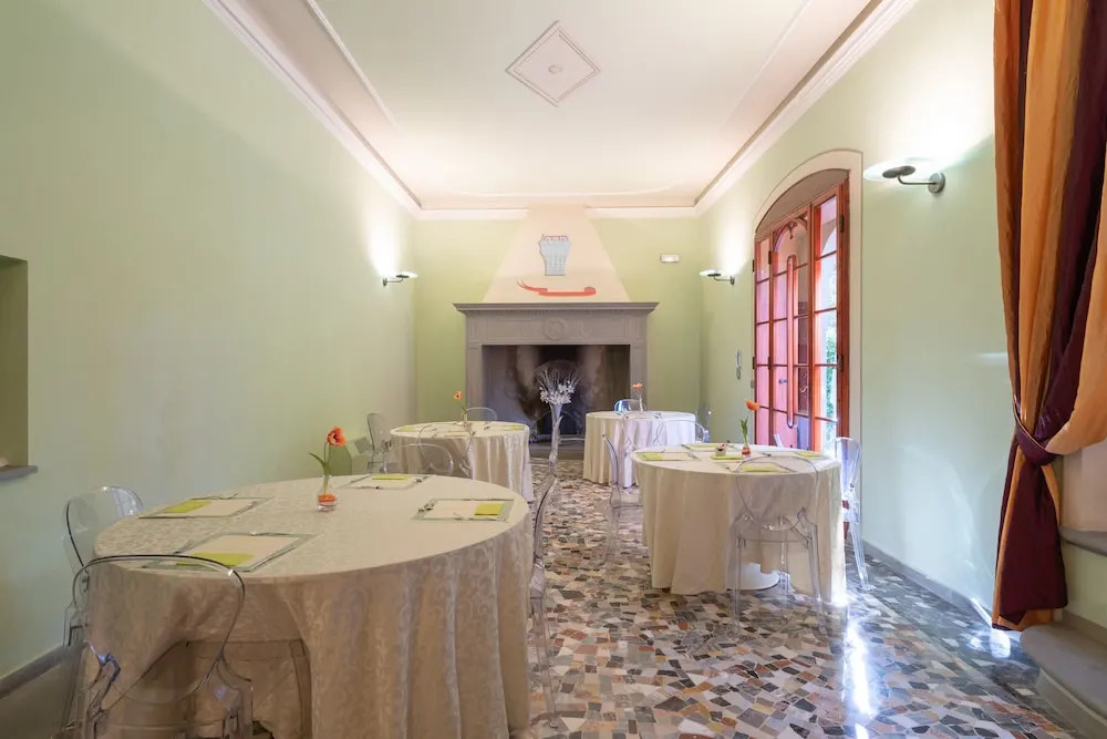 Villa dei Marchesi