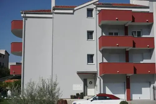Apartment Kozina