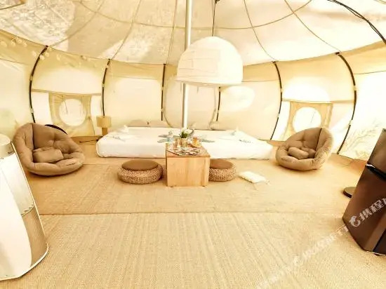 Mad Monkey Hostel Nacpan Beach