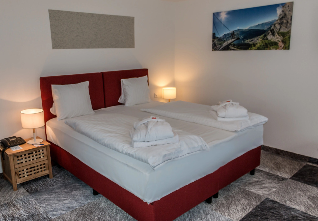 Thermalhotel De France