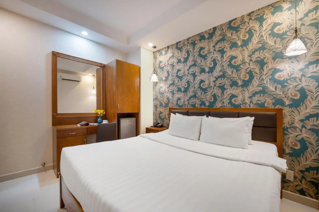Tuong Vy Hotel