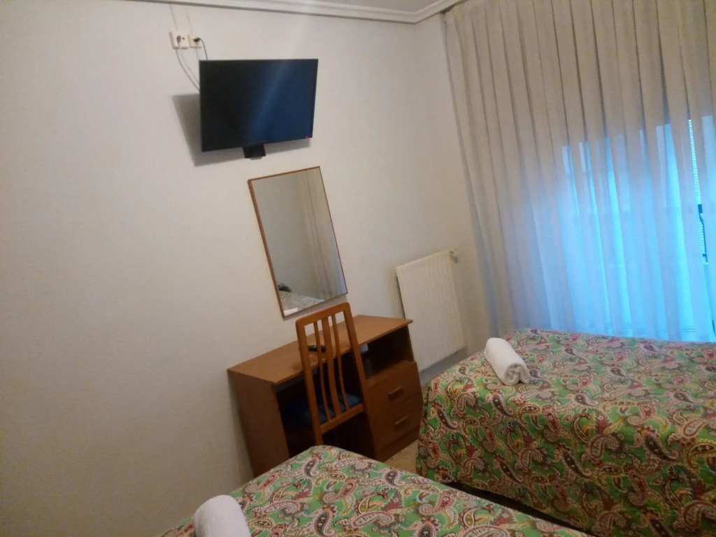 CINCO VILLAS