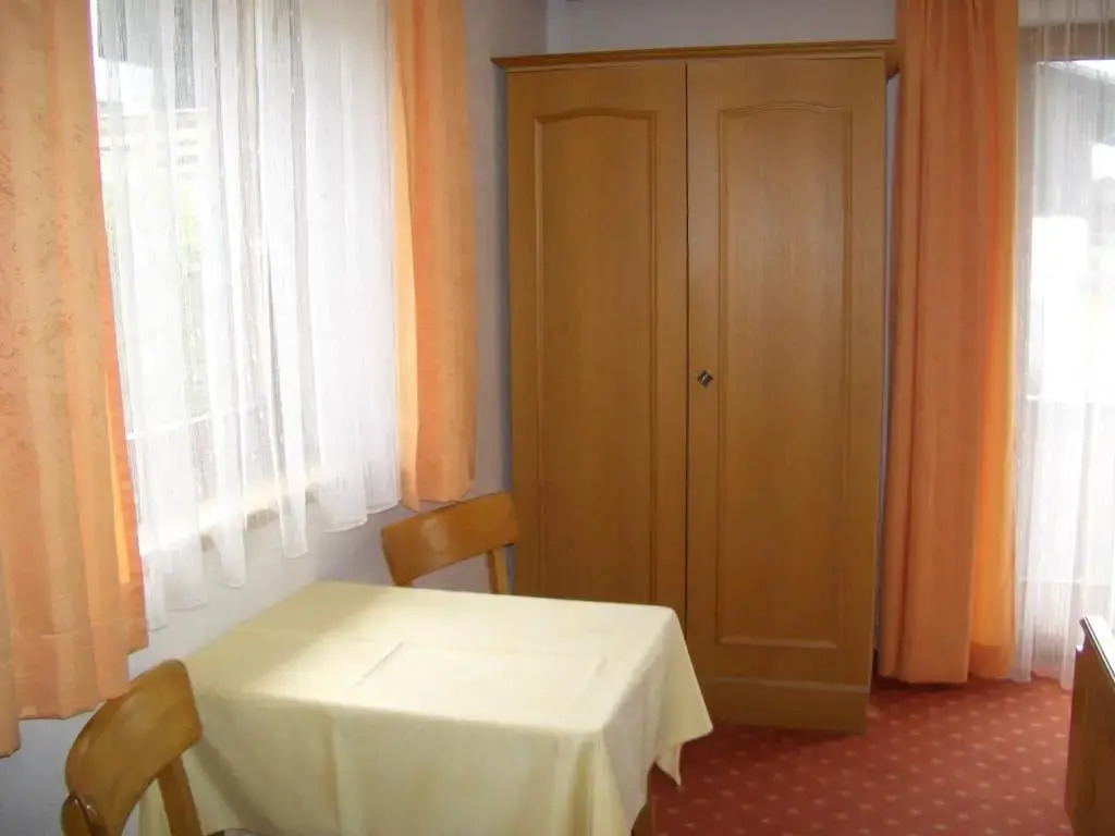 Haus Brigitte