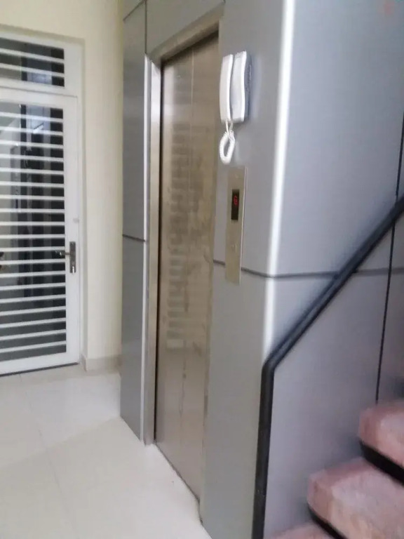 An Nhien Hotel Apartment 3B
