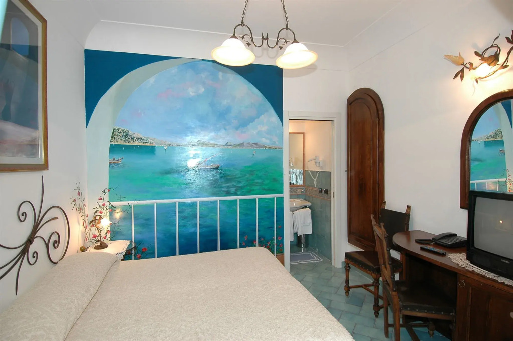 Hotel La Ninfa