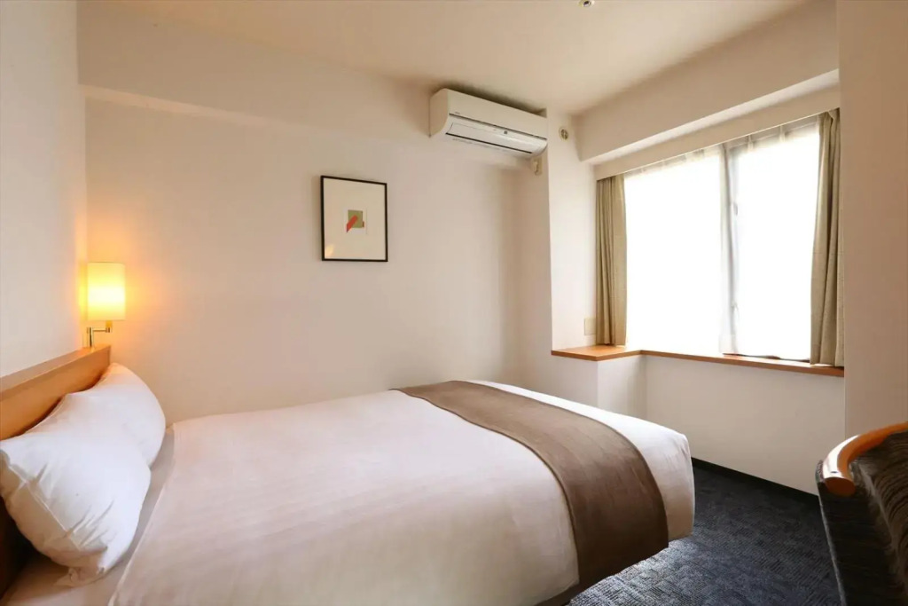Hotel Hokke Club Hiroshima