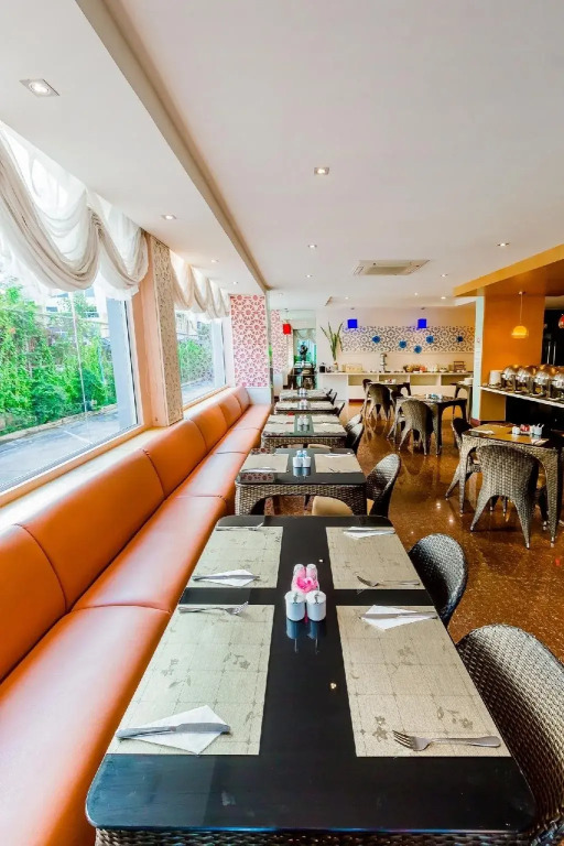 Roseate Chiang Mai
