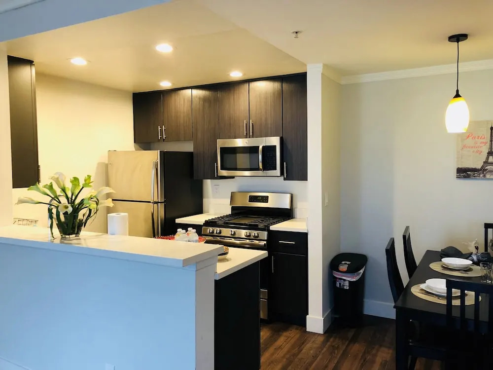 Westwood Apartments