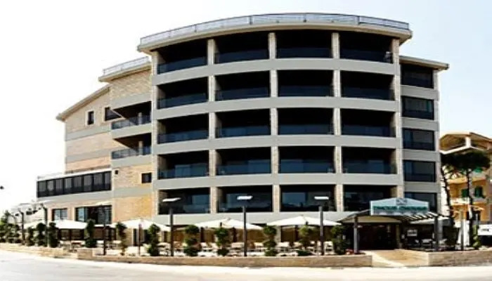 One To One Hotel – Dhour Choueir