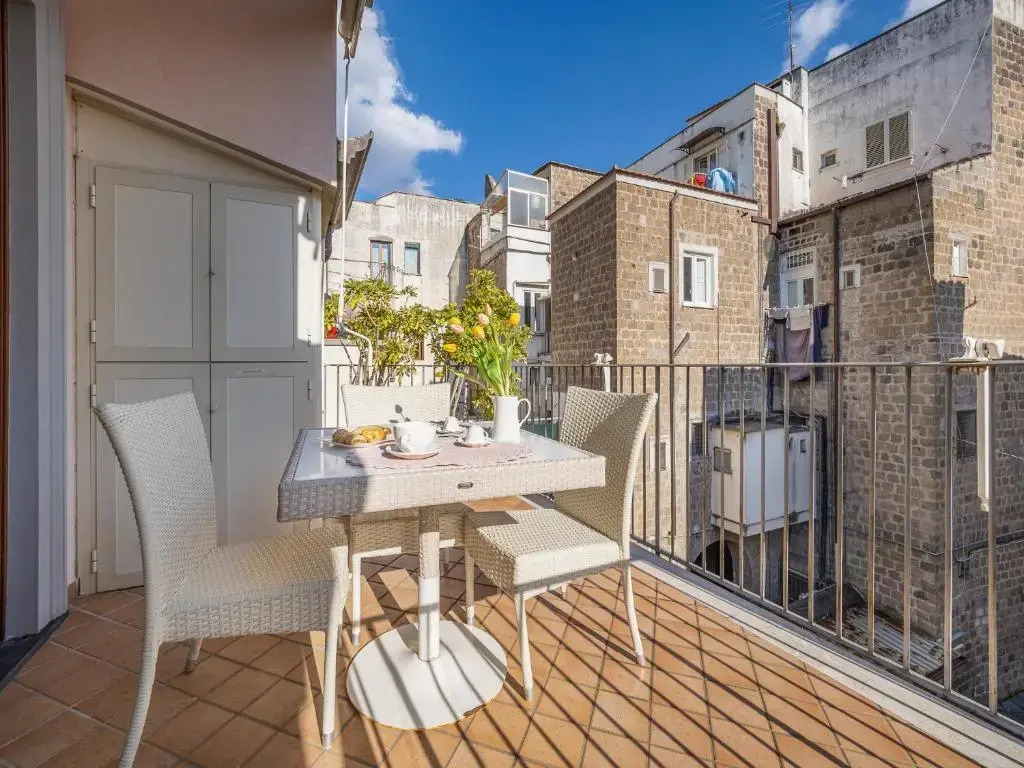 Il Tulipano - Appartamento al centro di Vico Equense