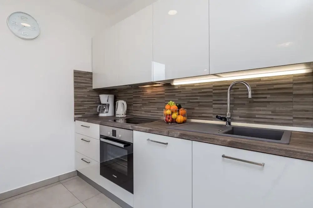 Olea Residence
