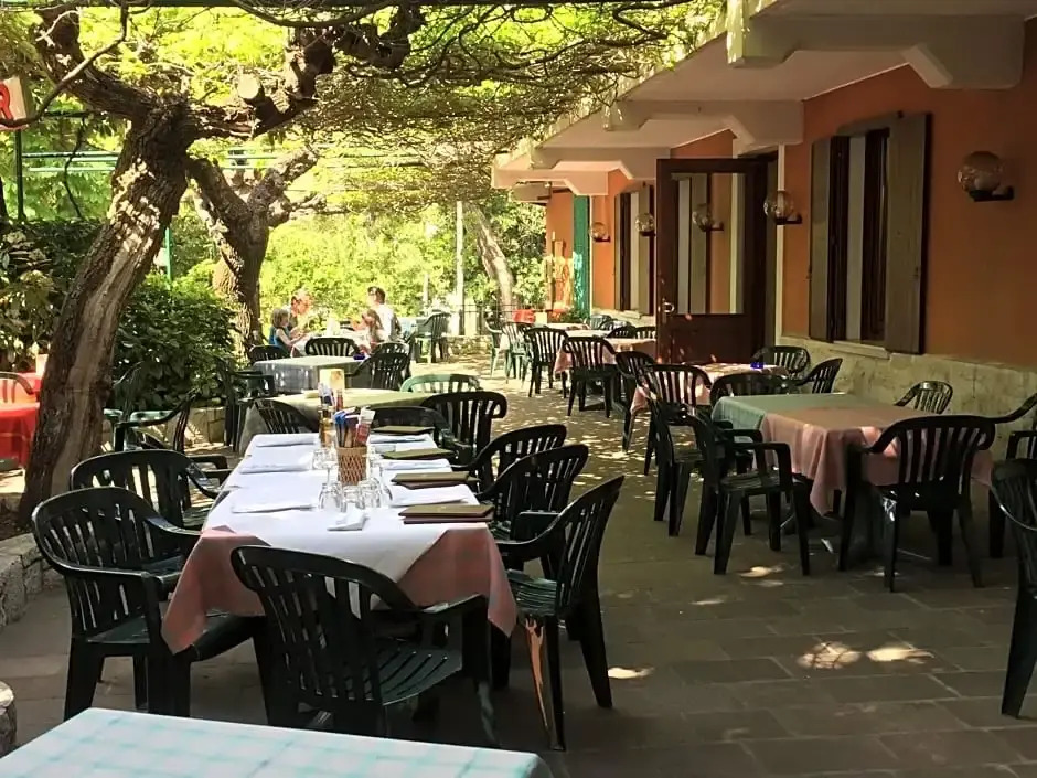Hotel Al Pescatore