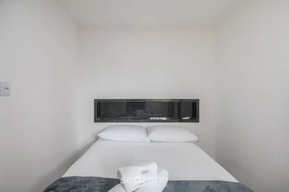 Rsms - Charming Condominium Just 400m From Taperapuan Beach