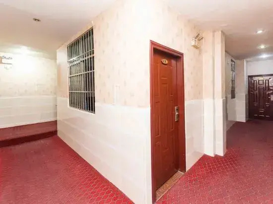 Hengyang Environmental Protection Hotel