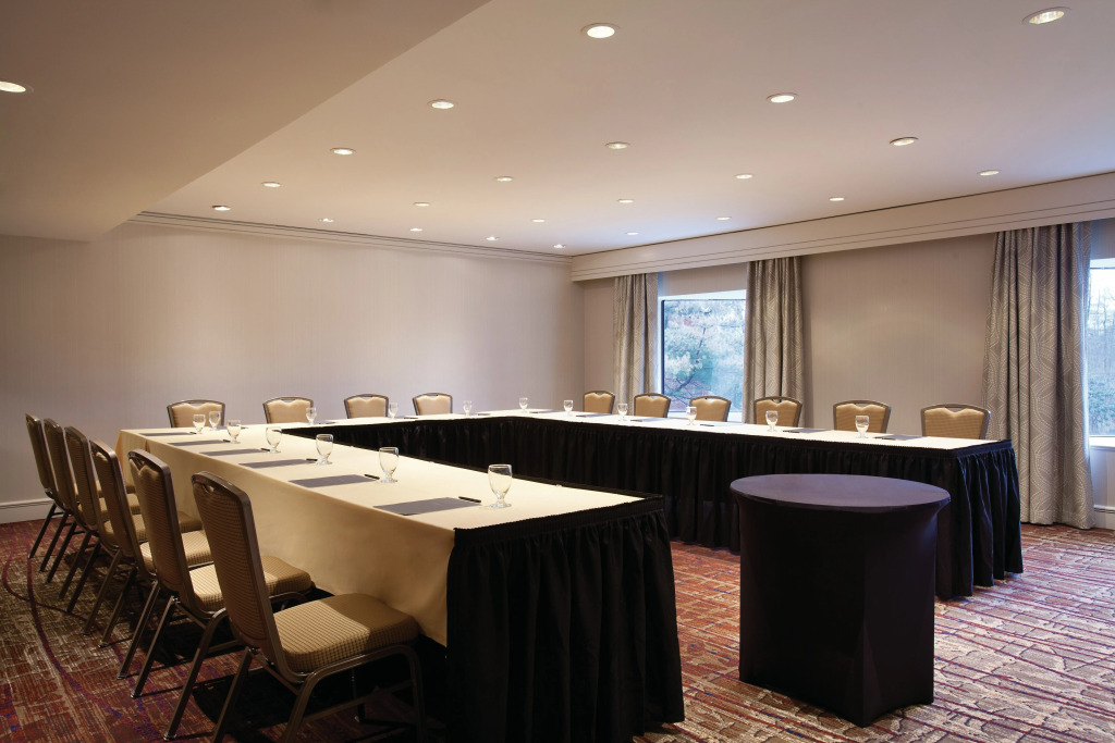 Hilton Boston Dedham