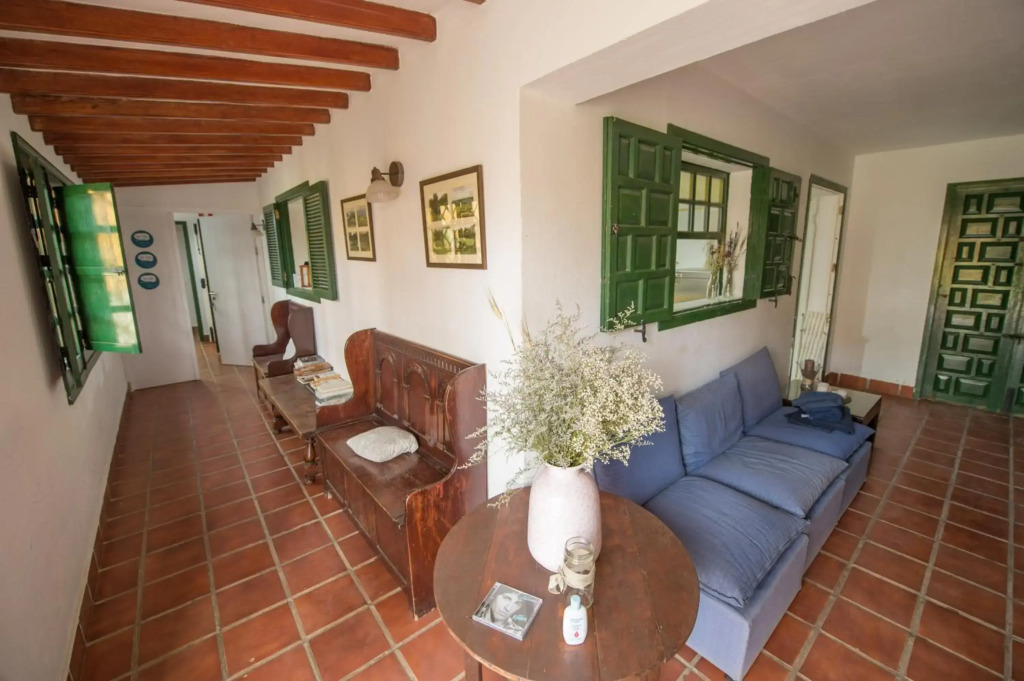 Finca Hoya del Pozo