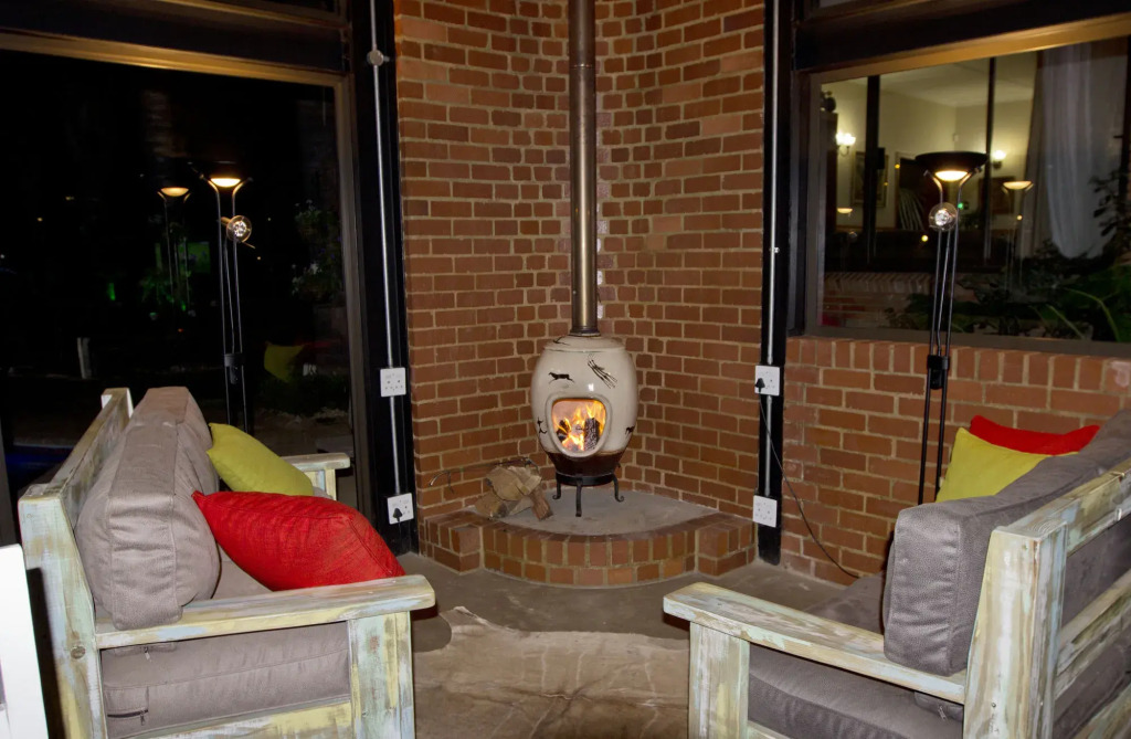Sunrock Guesthouse