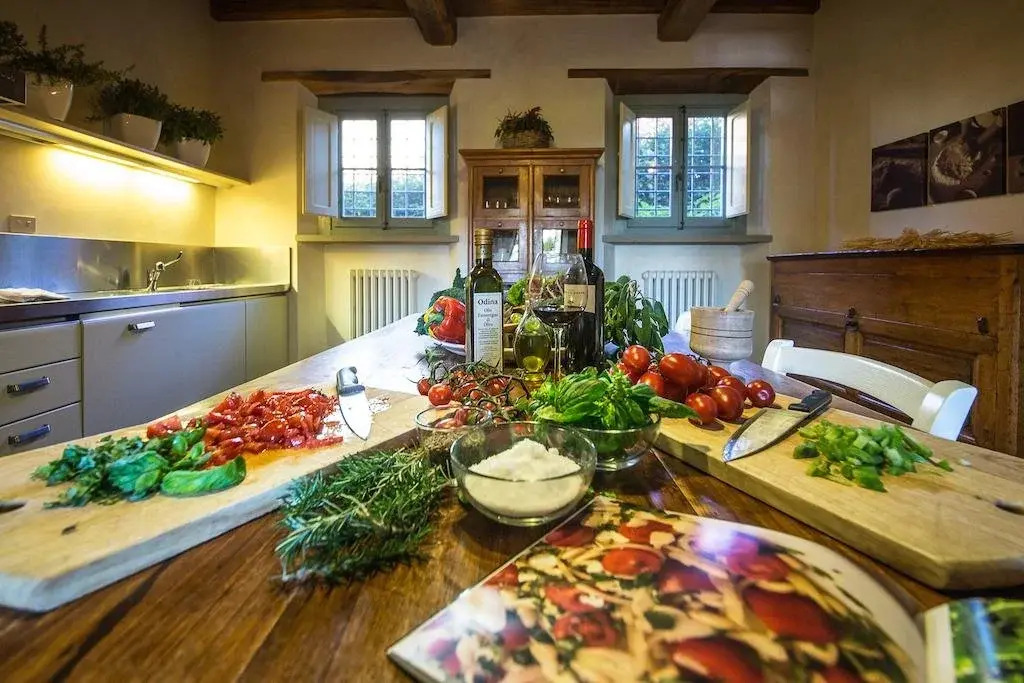 Odina Agriturismo