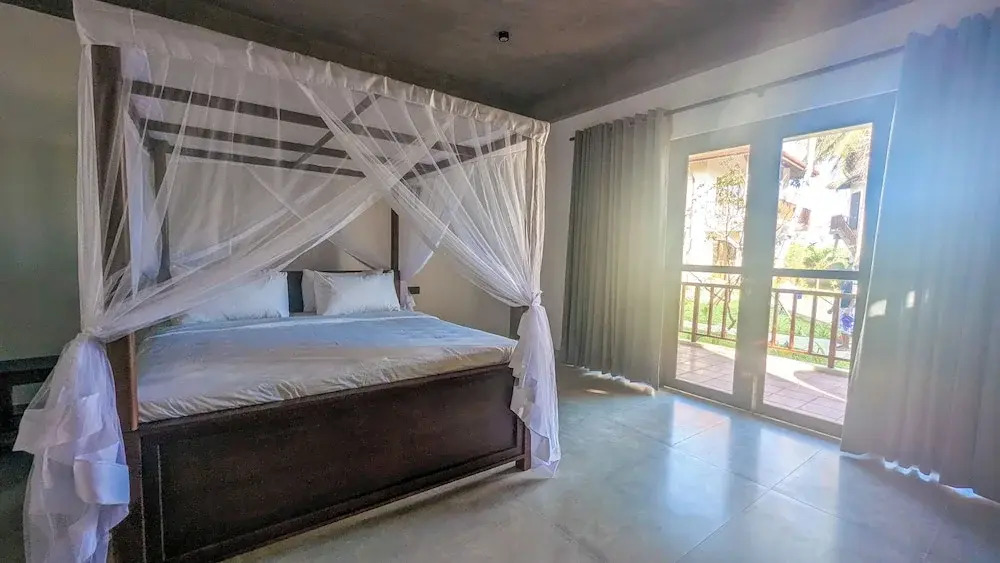 Arinna Beach Resort