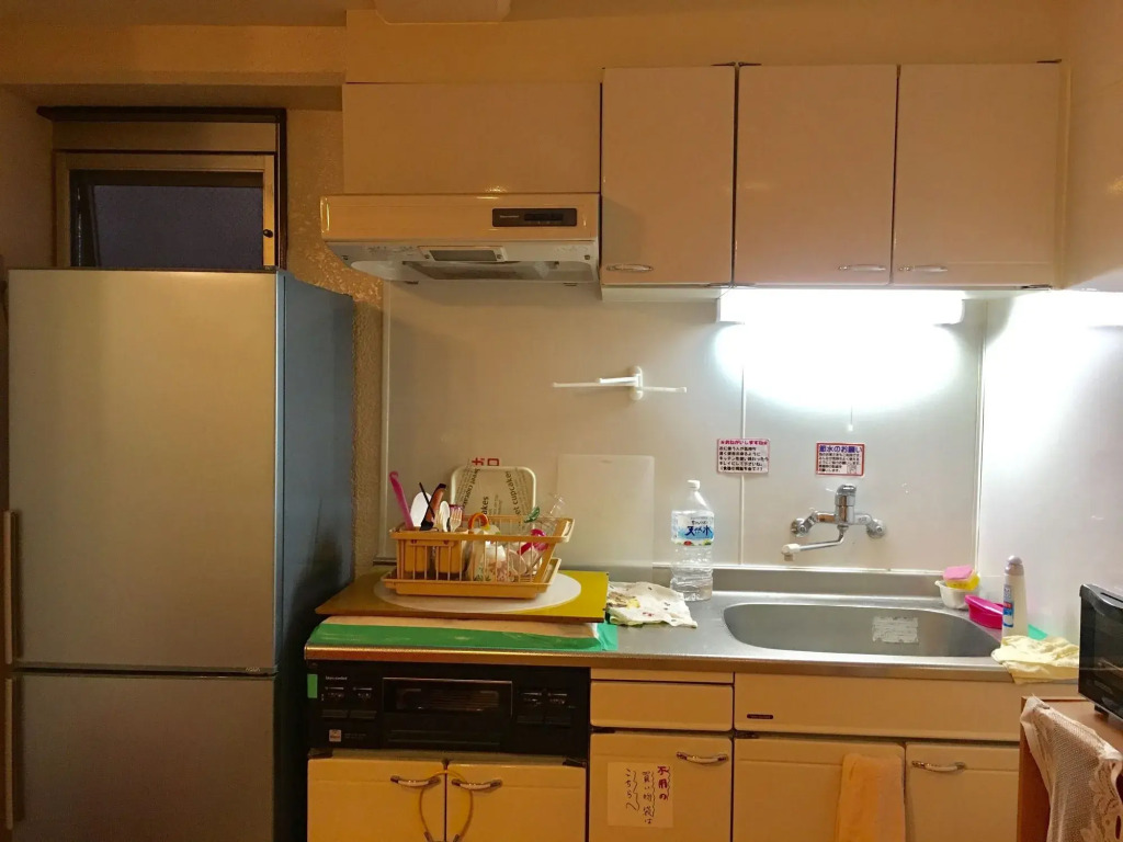 Guest House Fukutomi - Female Only
