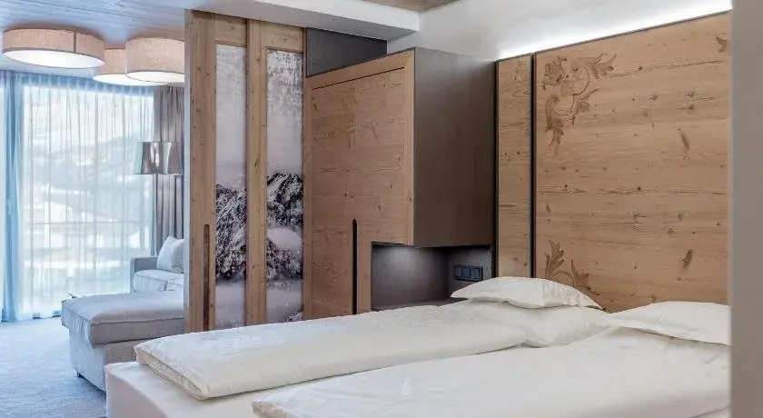Hotel Gotthard-Zeit