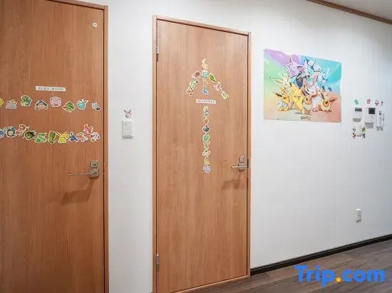 Room 202 · Itabashi Minamicho · Diamond · Yu