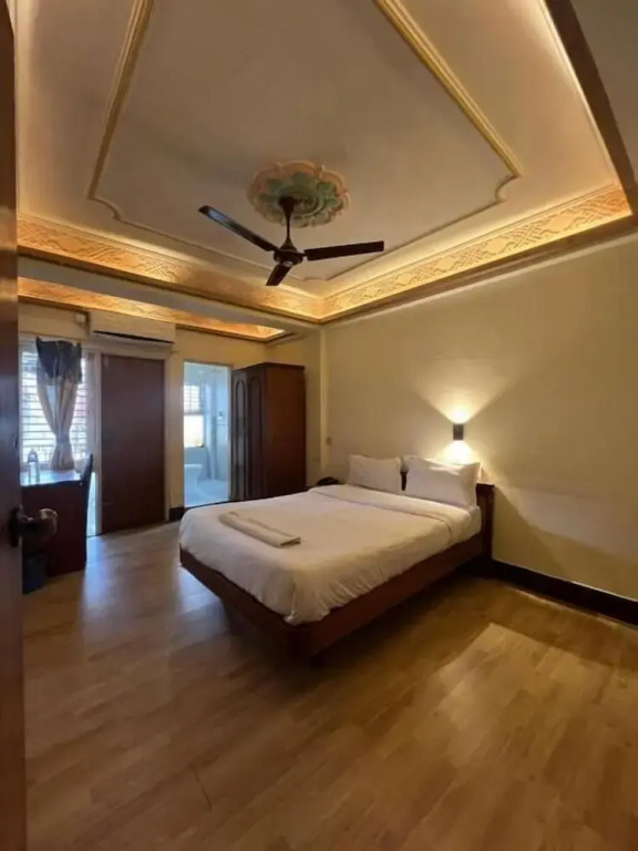 Trekkers Home