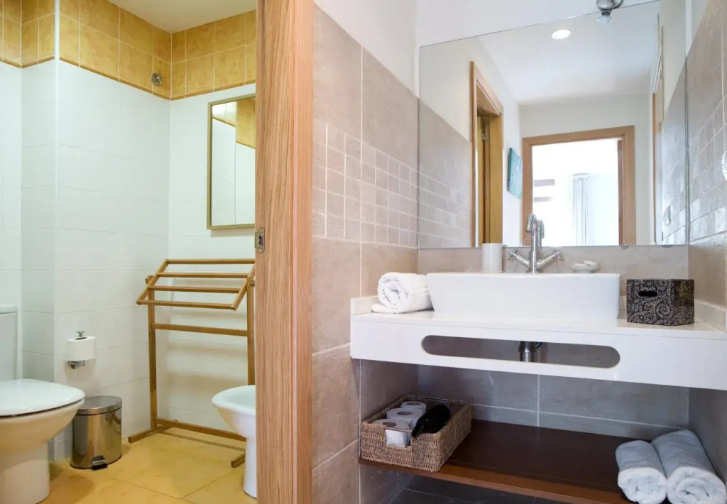 Apartments Unio