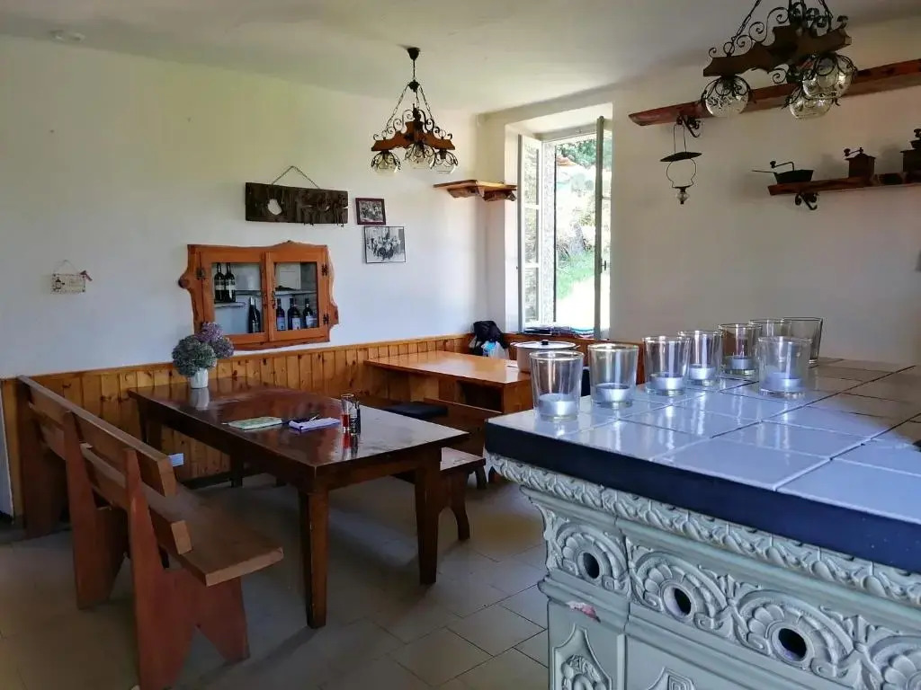 Baita Mirella