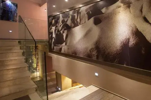 La Maison DArt