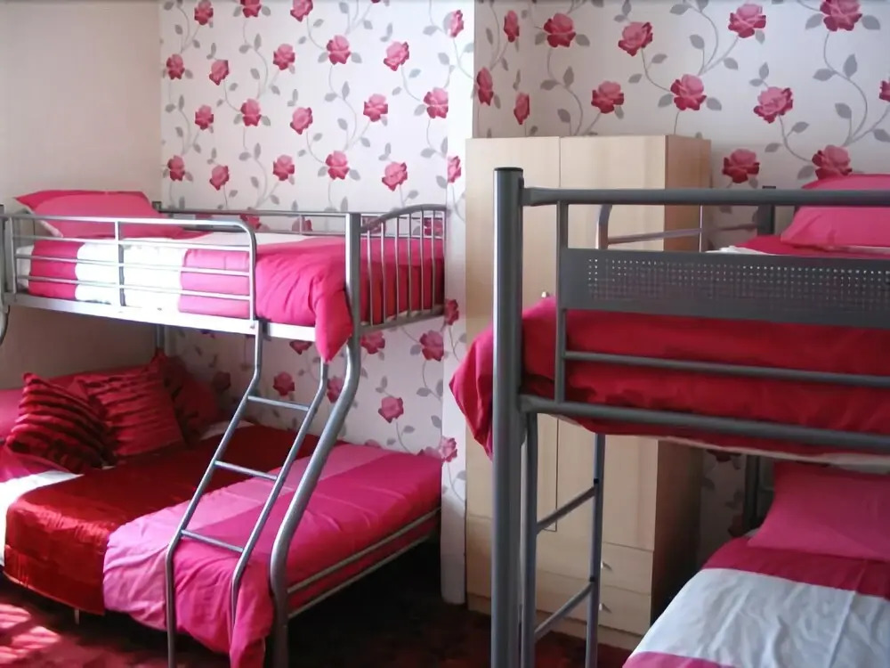 Kirkstead Guest House