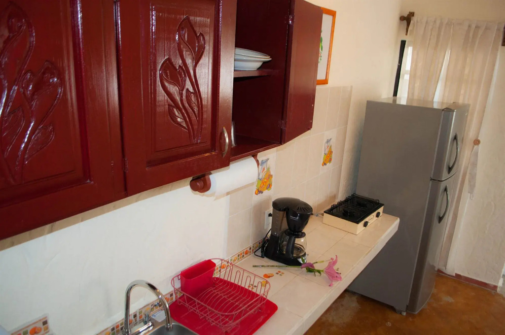 Hotel Casa el Moro