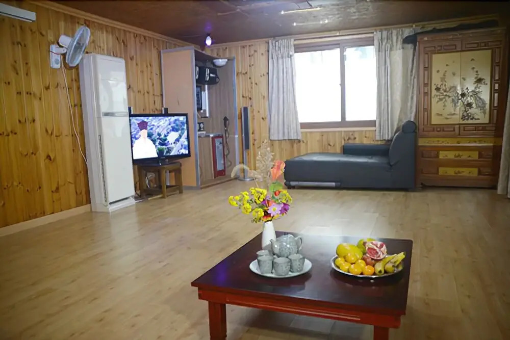 Hwaseong Natural Love Pension