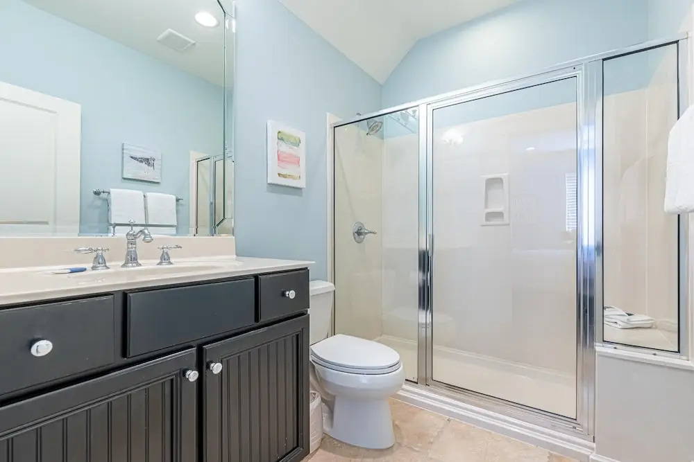 Bungalos 2485 'My Happy Place'